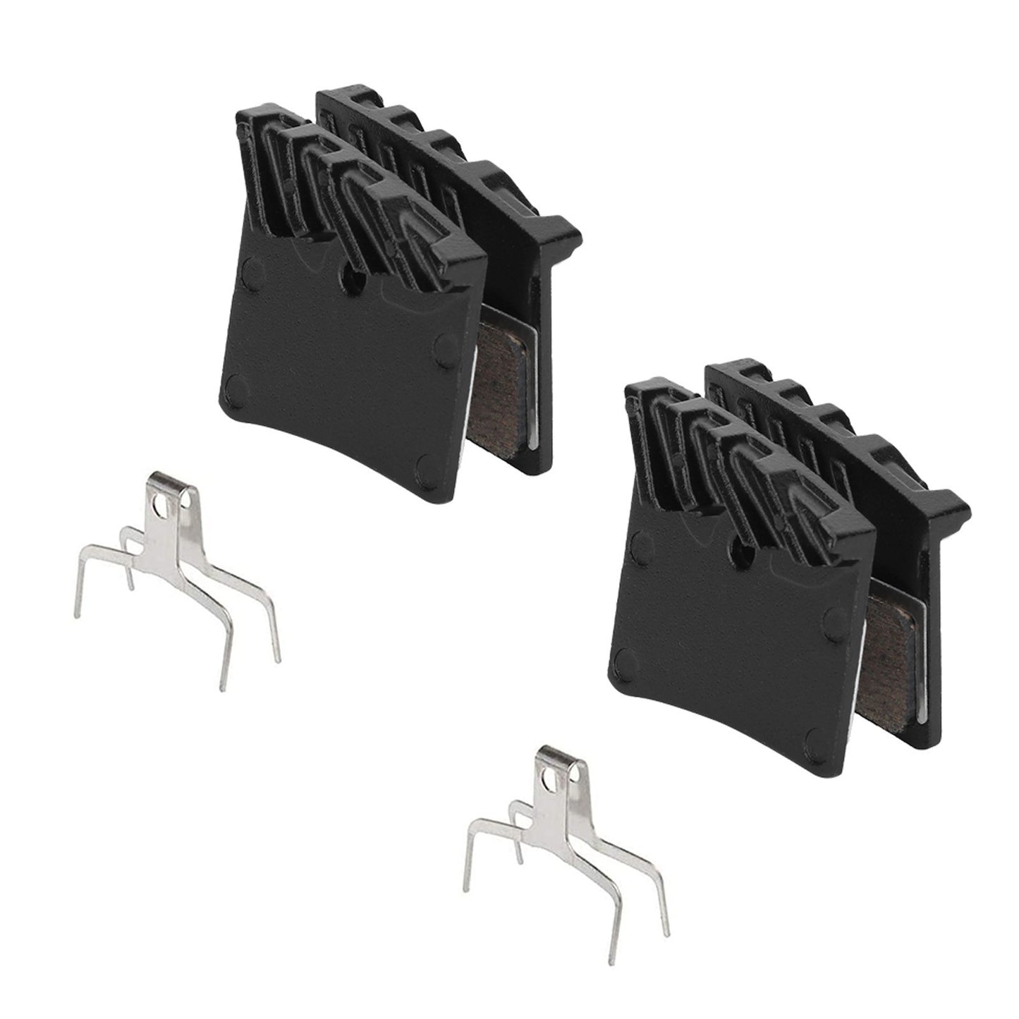 Bike Brake Pad Bicycle Accessories Cycling Parts For IIPRO E4/