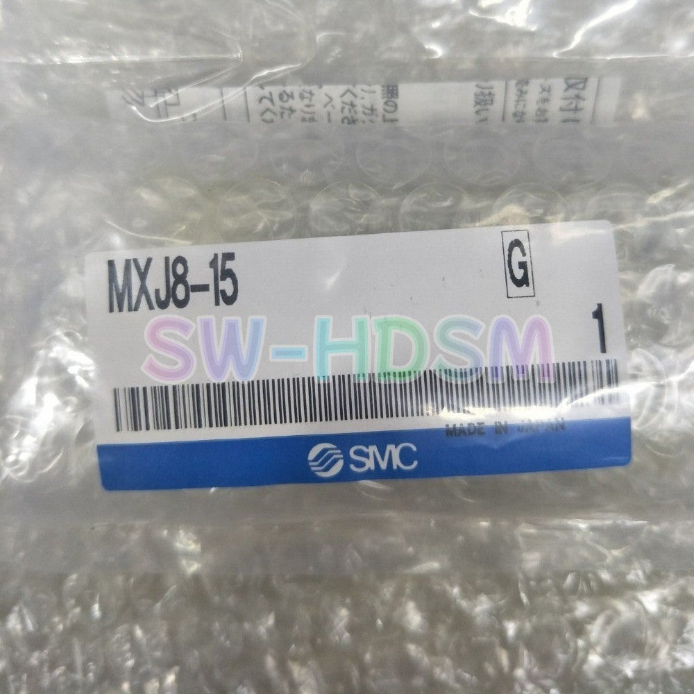 1PCS  for SMC MXJ8-15 Pneumatic Slide Cylinder Freight Free
