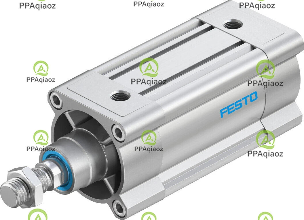 One  Festo DSBC-80-80-PPSA-N3 Cylinder DSBC8080PPSAN3