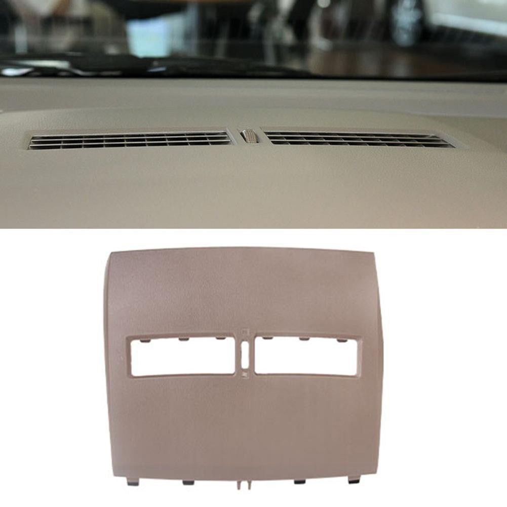 Non Slip Dashboard Cover for Nissan For Tiida 2005 2011 Easy Installation