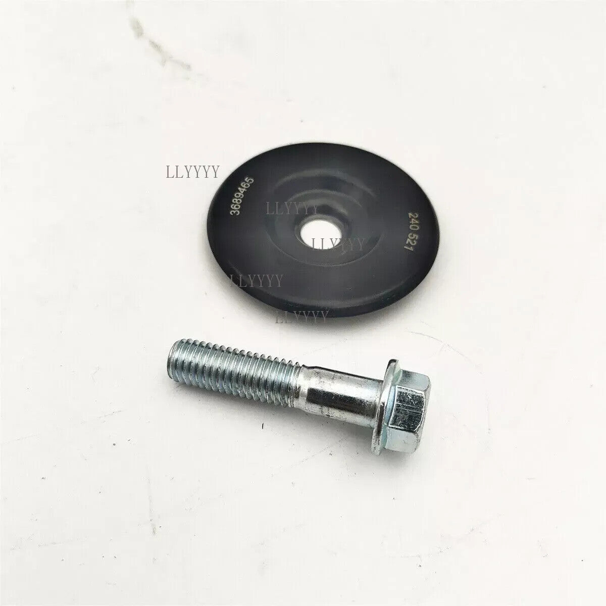 3689465 Fits for Cummins ISX15 Engines Accessory Drive Belt Idler