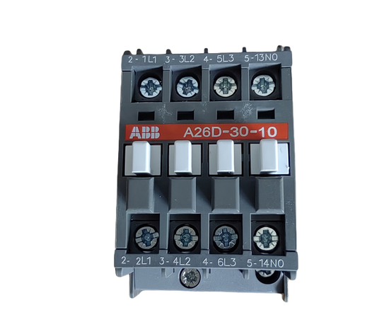 ABB Contactor A26D-30-10 220-230V