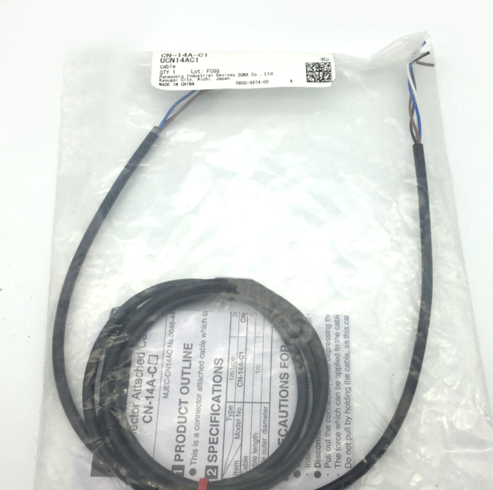 Panasonic Connecting Line CN-14A-C1 CN-14A-C2 CN-14A-C3 CN-14A-C5 Cable Module