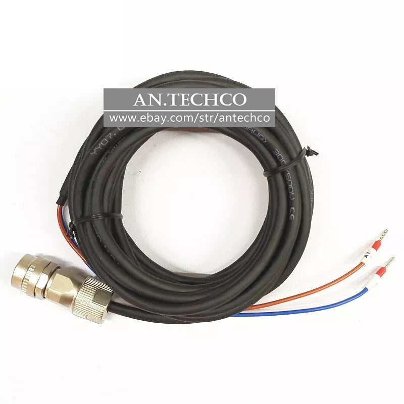 1PC FOR MR-BKCNS1-3M-H 3M high-power servo motor brake cable