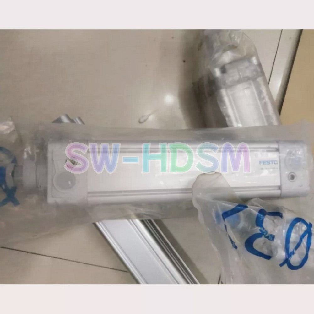 1PCS   FESTO Cylinder 163380 DNC-50-500-PPV-A Freight Free