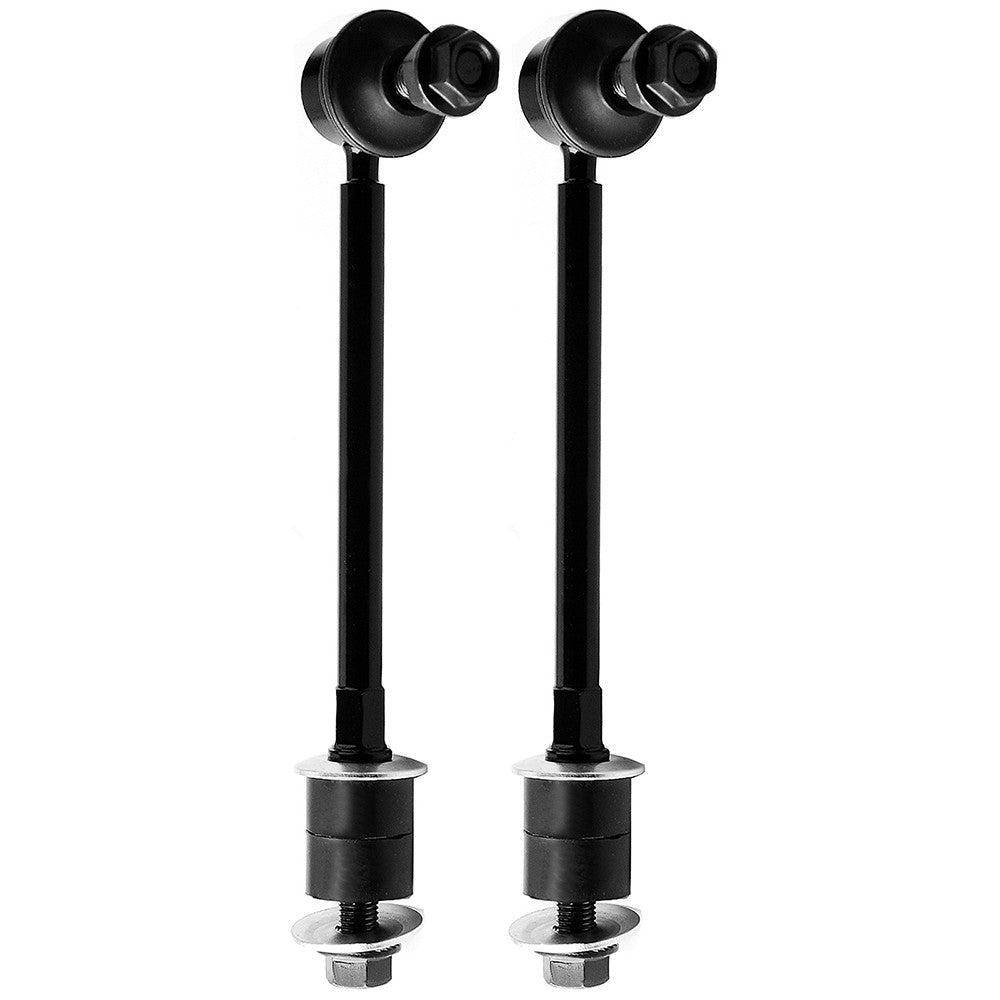 Rear Shock Absorbers Sway Bars For Infiniti QX4 Nissan Pathfinder Left Right