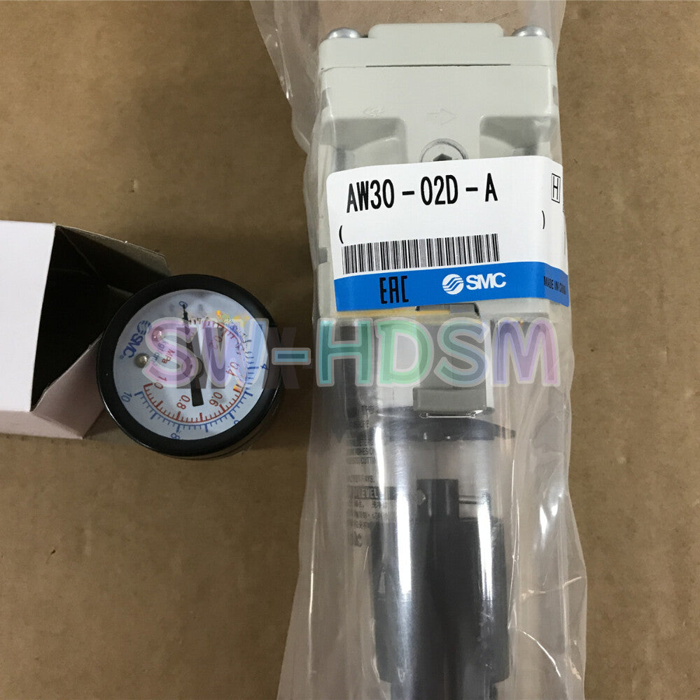1PCS  for SMC  AW30-02D-A Freight Free