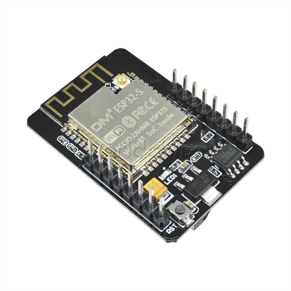 5PCS ESP32-CAM ESP32 DC5V WIFI Bluetooth Development Board W/ OV2640 Camera