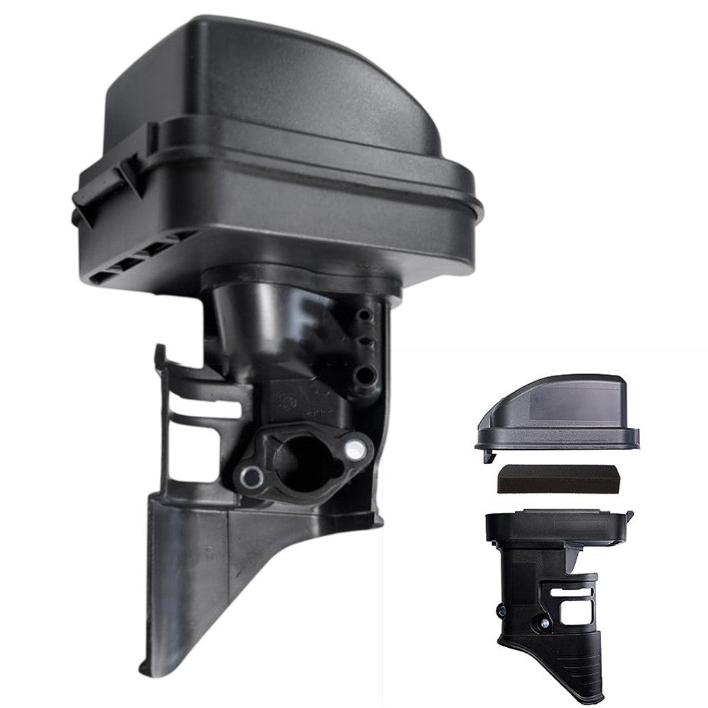 Simplified Installation Process with R210III Engine Filter Package Deal