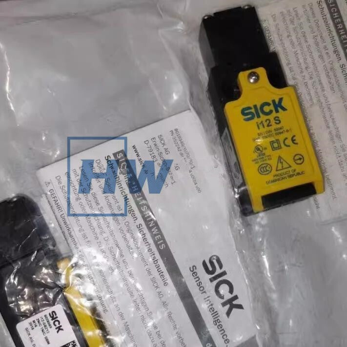 1Pc  Security Door Lock Switch i12-SB213 6025059