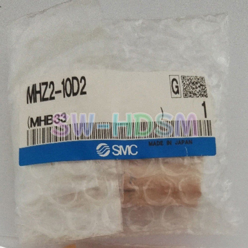 1PCS  for SMC MHZ2-10D2 Parallel Gripper Cylinder Freight Free