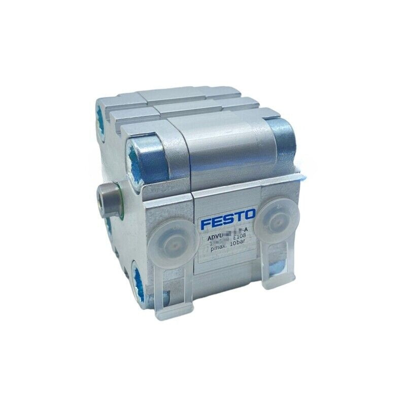 1PC For FESTO ADVU50-25-P-A 156553 Cylinder
