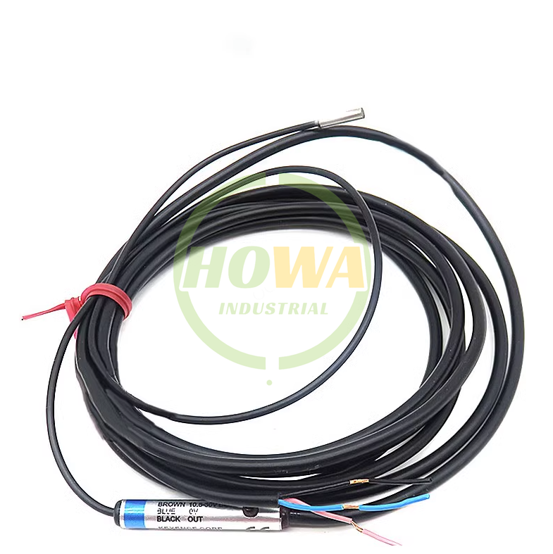 KEYENCE EM-030P Proximity Switch Sensor