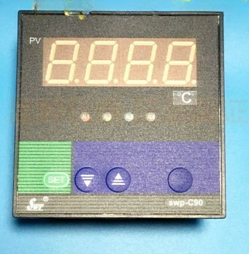 1PC  FIT FOR SWP-C903-01-23-HL Intelligent digital display controller