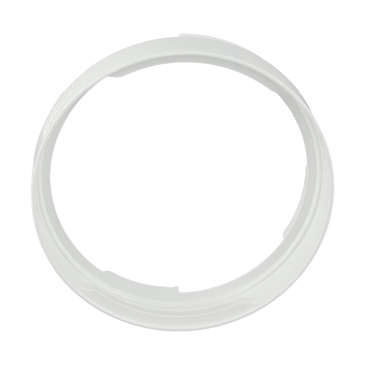 Exhaust Duct Interface 13/15cm Air Conditioner Parts Portable Accessories