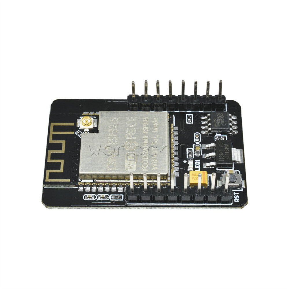 5PCS ESP32-CAM ESP32 DC5V WIFI Bluetooth Development Board W/ OV2640 Camera