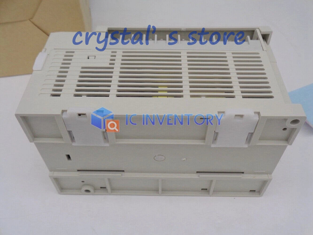1PCS   Mitsubishi PLC FX3U-32MR-DS FX3U-32MR/DS #P
