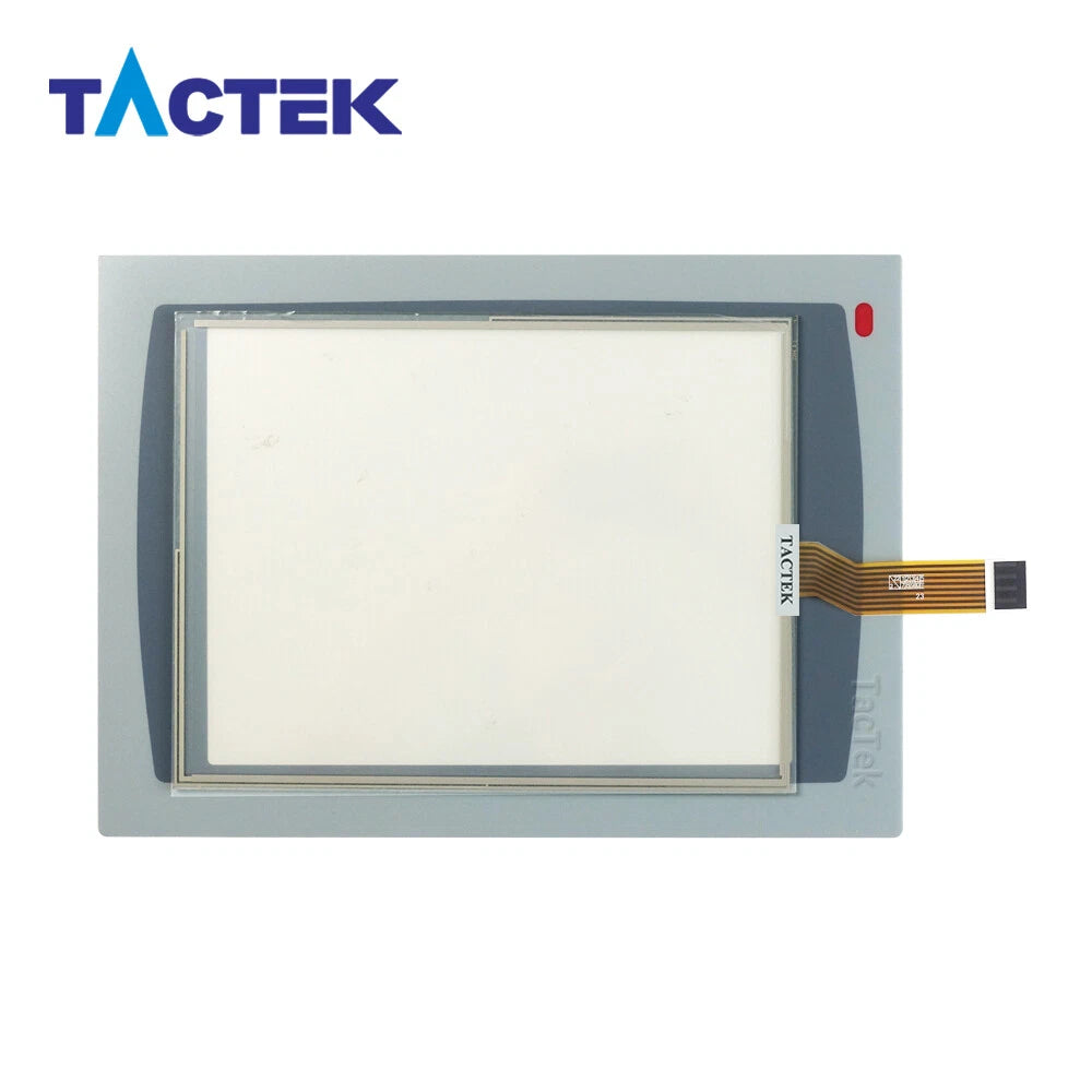 Touch Screen for 2711P-RGT12 2711P-RGT12SP Panel Glass Digitizer with Overlay/d