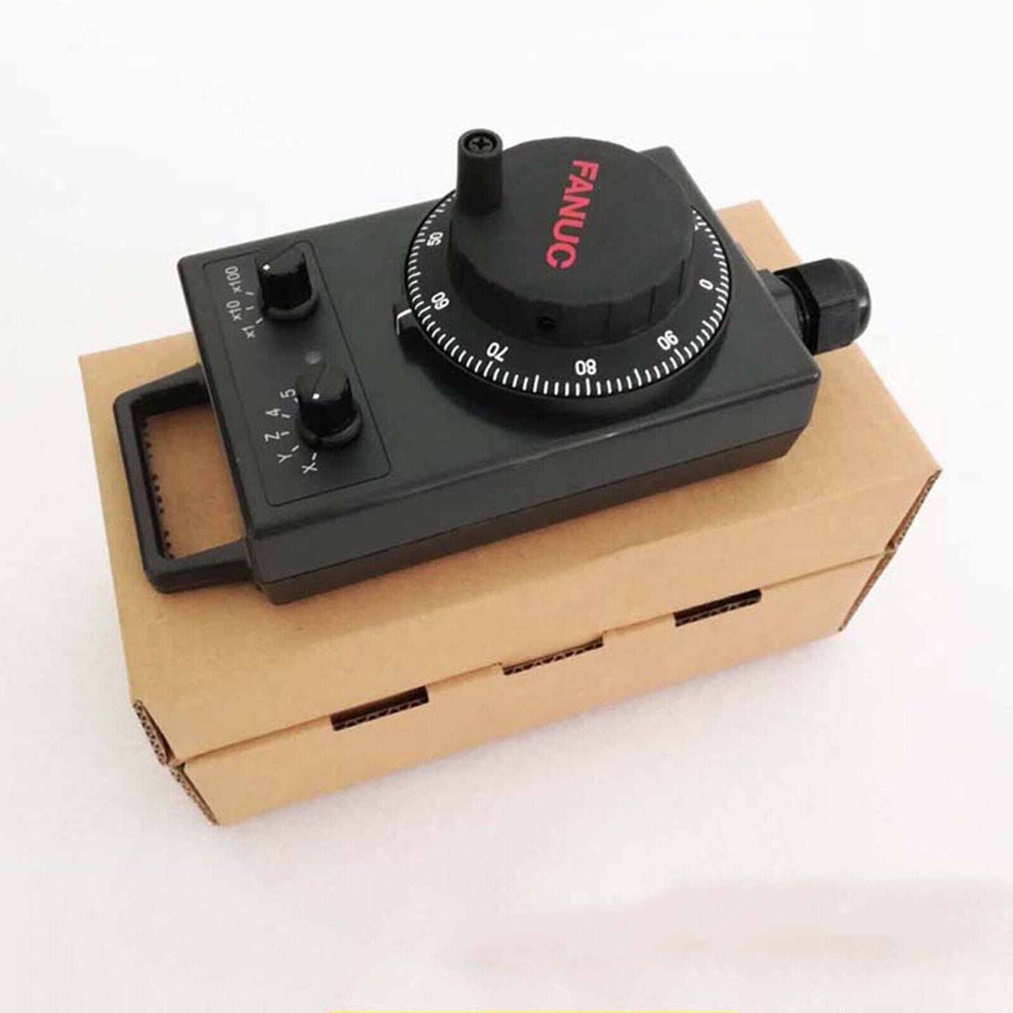 Fanuc Manual pulse generator A860-0203-T014 A8600203T014