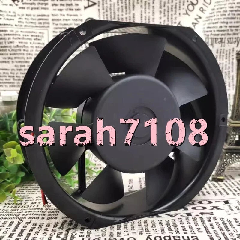 1PC  YM2417ANB1 DC24V 0.60A 17251 17 cm inverter cooling fan #LM #P