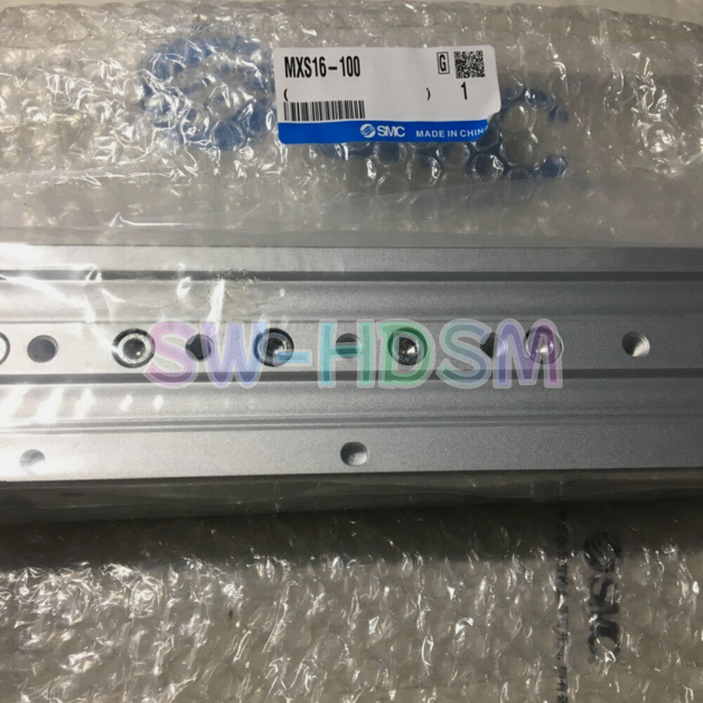 1PCS  for SMC air MXS16-100 cylinder freight free