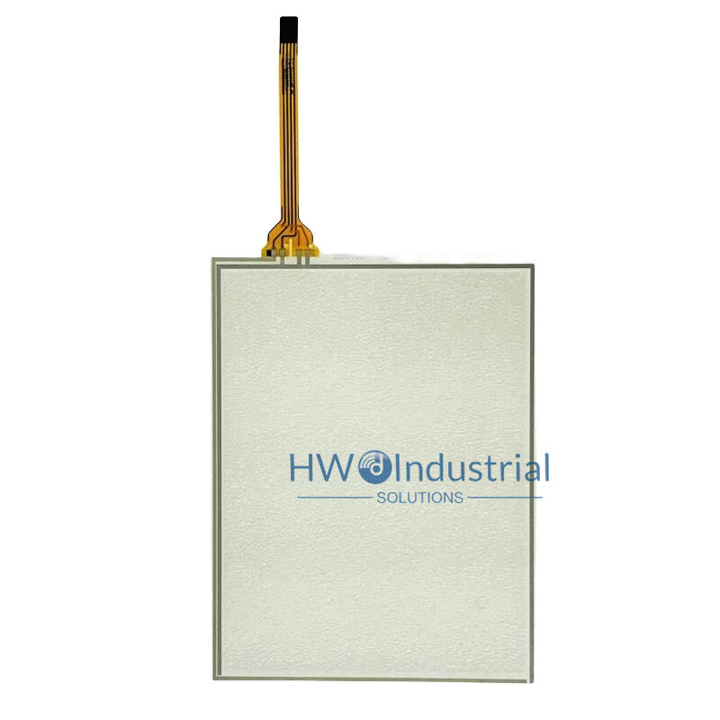 1PC  DMC AST-065B AST-065 AST-065B080A TouchPad Glass External plate