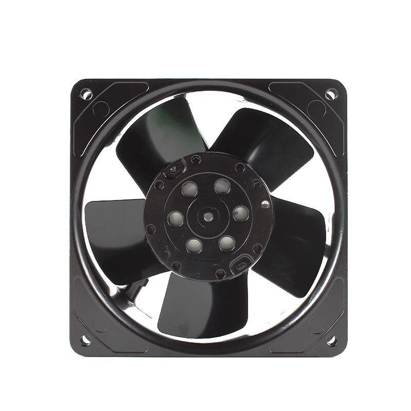 1Pc  4586Z 12038 230V 13W All Metal High Temperature Cooling Fan