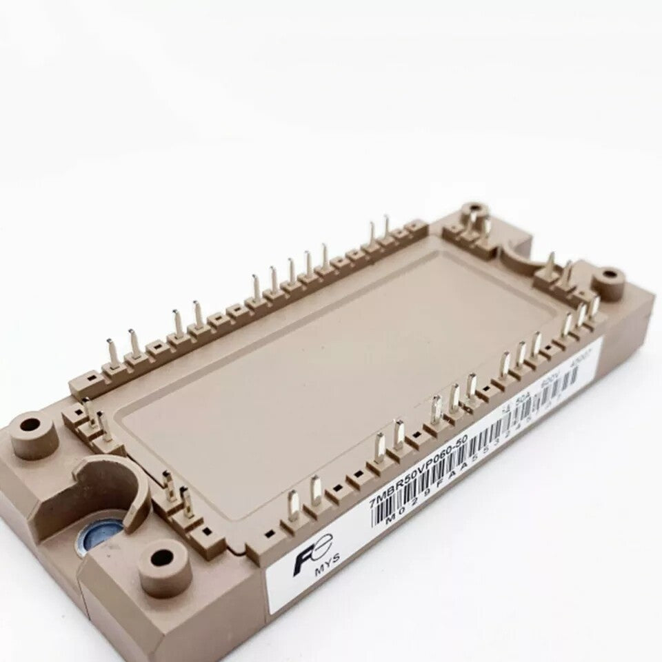 1PCS FUJI IGBT MODULE 7MBR50VP060-50 7MBR50VP-060-50
