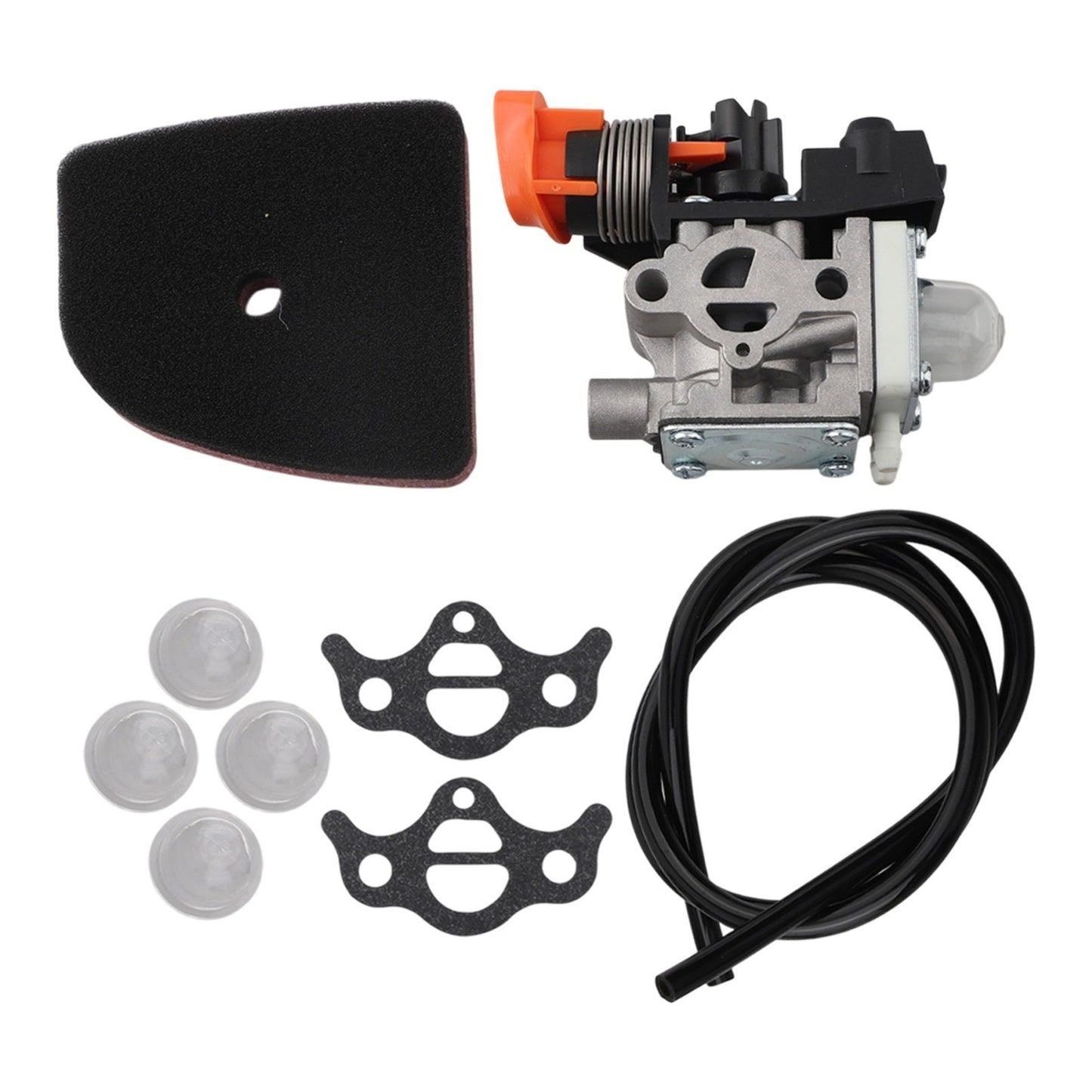 For HL94 For FS94 Carburetor 4149 120 0602 Easy Installation for Lawn Mowers