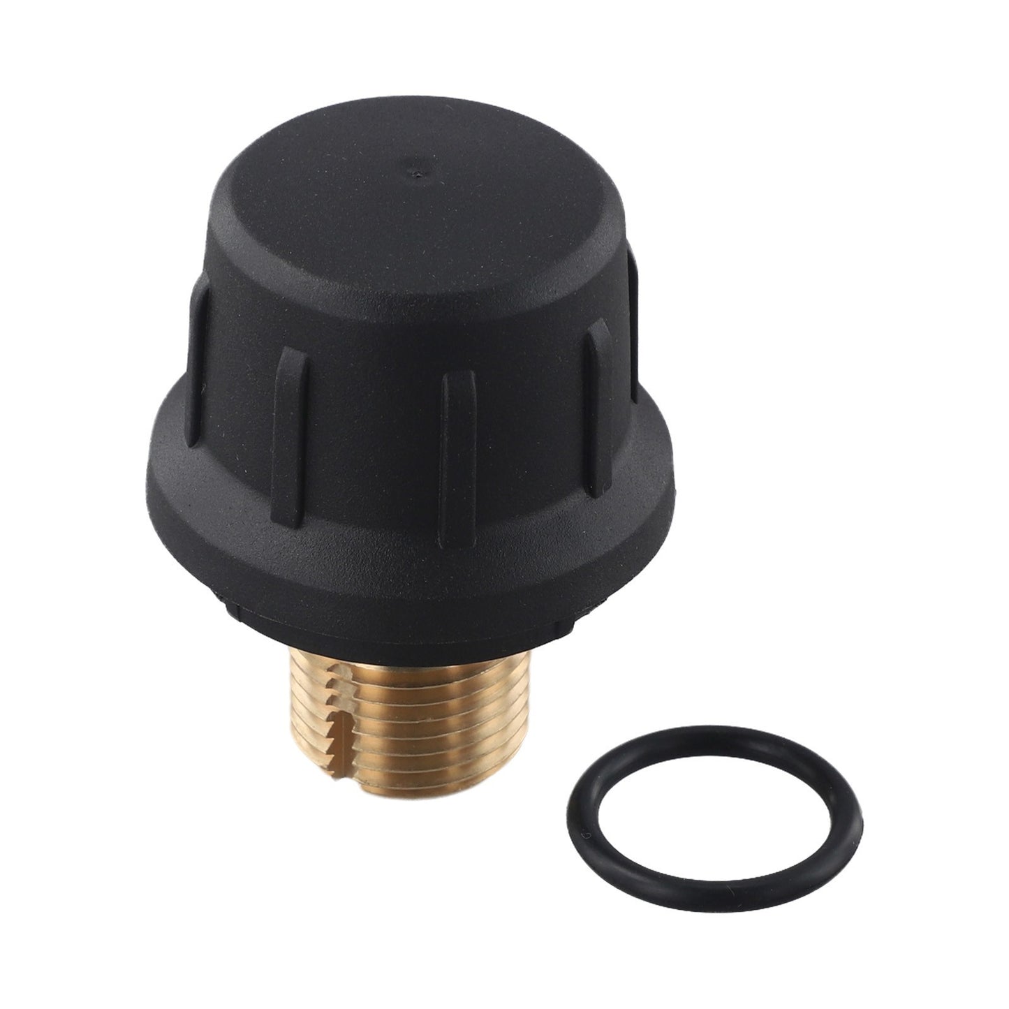 For Karcher Vacuum Cleaner Parts Reliable Brass Safety Valve for Safe Operation
