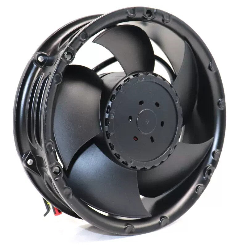 1/piece 6318/2TDHHP 48V 2.65A 127W 4-wire Equipment Axial Fan
