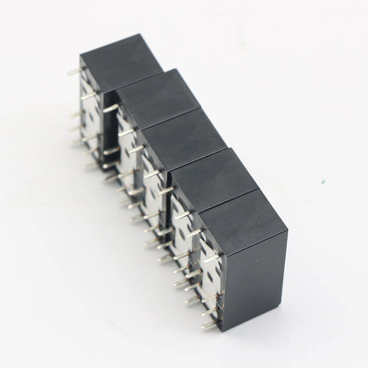 (5Pcs) Omron G2RL-1-E G2RL1E Relay 12VDC