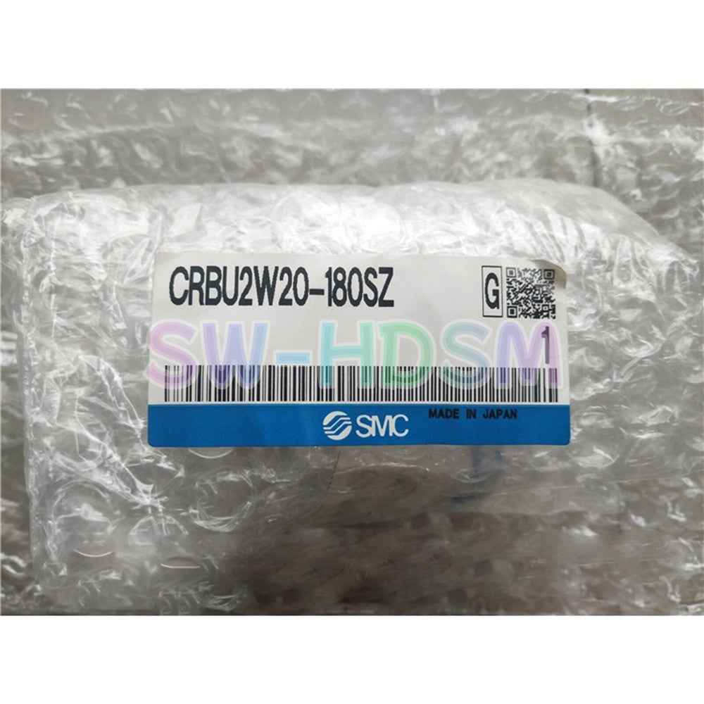 1PCS  for SMC CRBU2W20-180SZ Swing Cylinder Freight Free