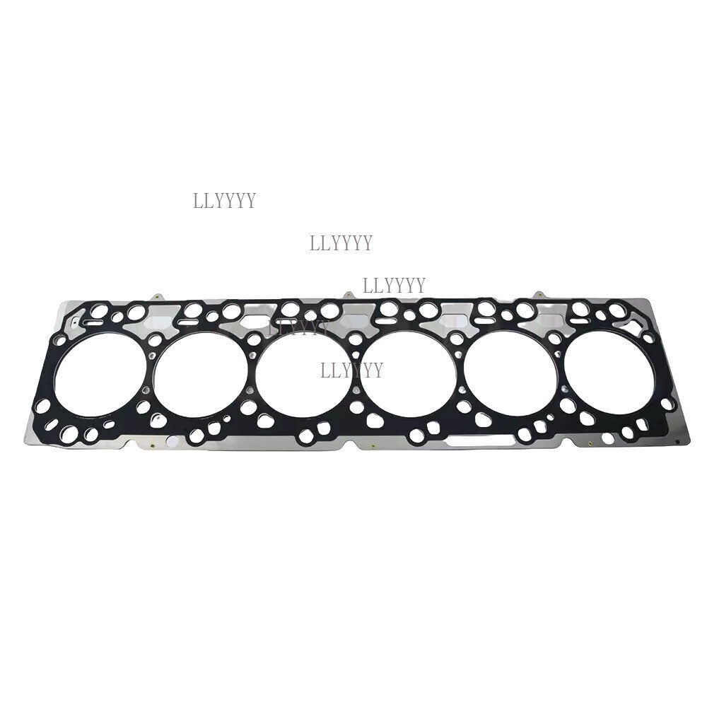 Cummins Cylinder Head Gasket For 2007-2017 Dodge Ram 2500 6.7L Diesel 4932210