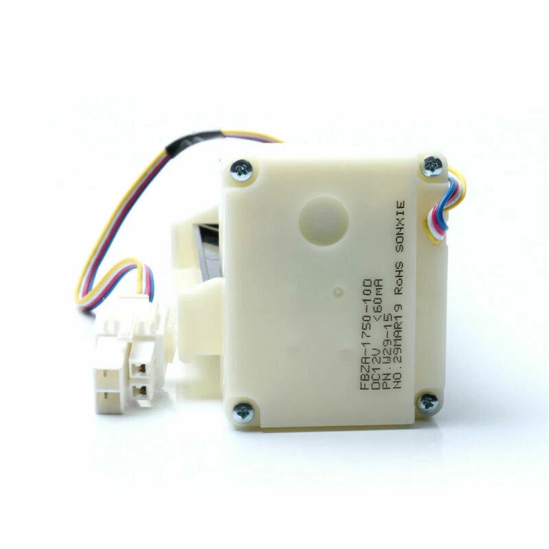 For Samsung refrigerator air door accessories FBZA-1750-10D DC12V PN.W29-15