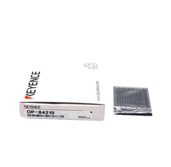1PC For Keyence Photoelectric Sensor Reflector OP-84219