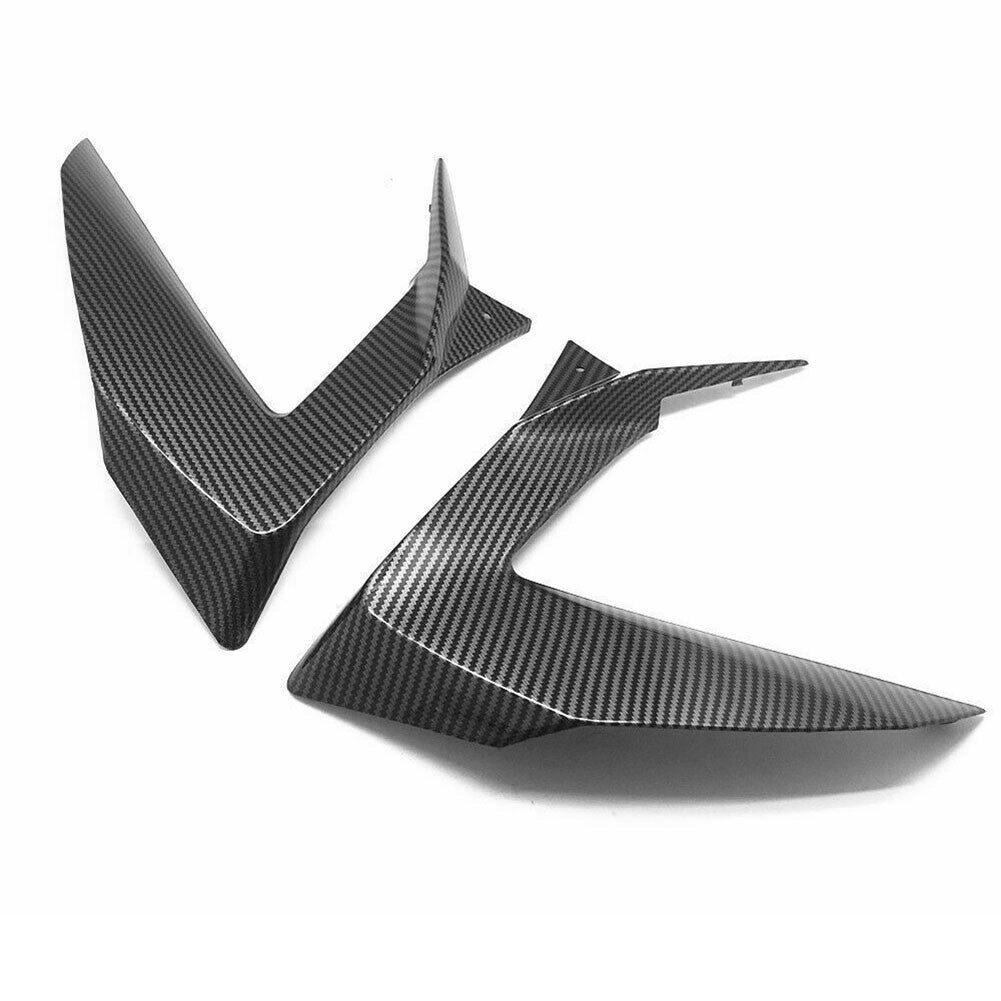 ABS Fairing For KAWASAKI ZX-6R 2013-2018 Front Left&Right High Quality