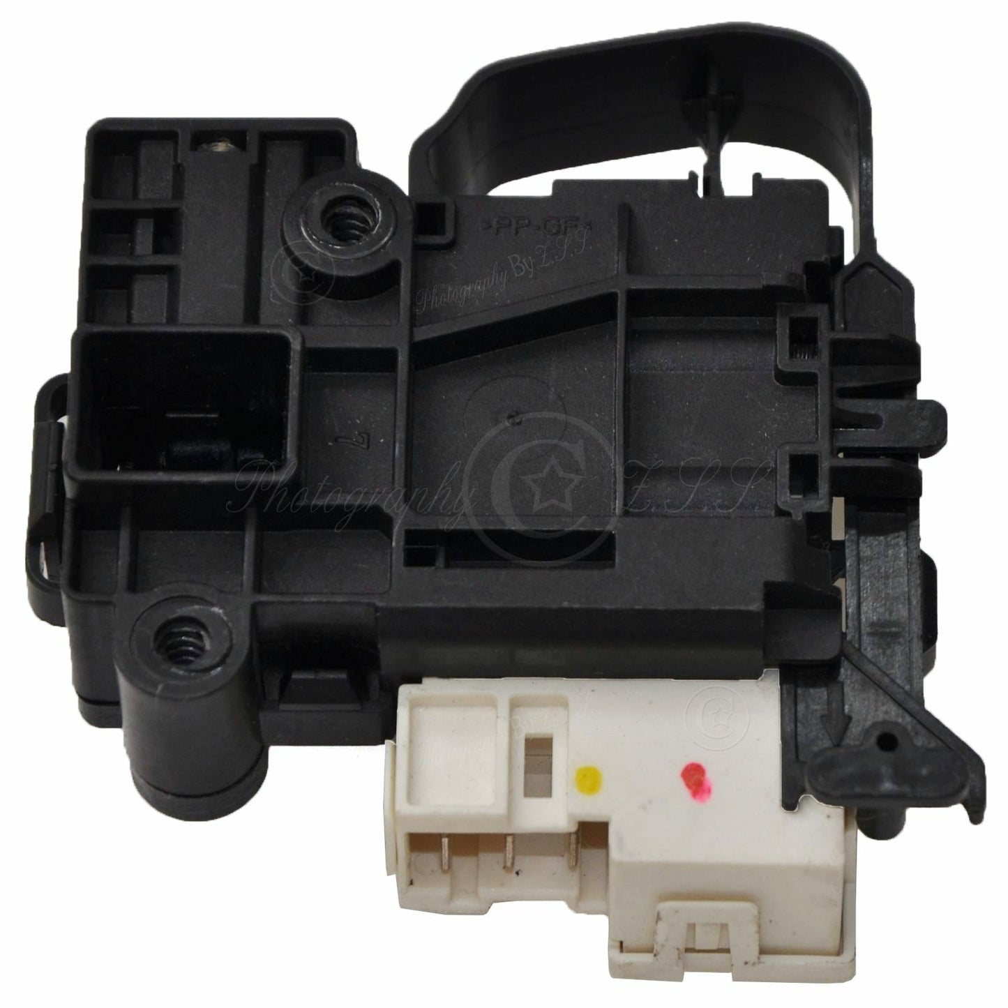 Drum Washing Machine Door Lock Switch For Midea Haier TCL Sanyo MPN#:0024000128D