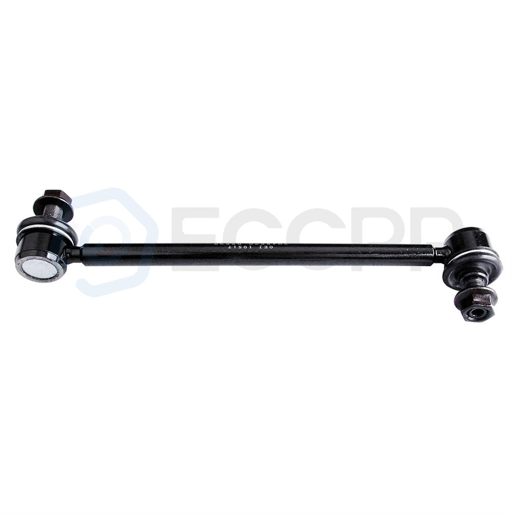 Front Lower Control Arm Tie Rod End Sway Bar Rack Bellow For 04-10 Toyota Sienna