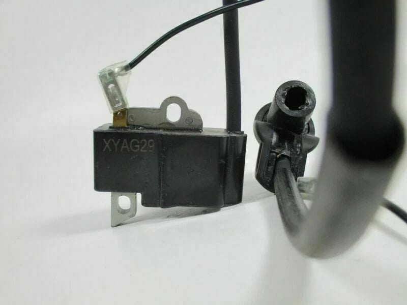 For STIHL FS120/200/250 Lawn Mower Brush Cutter Spare Parts IGNITION COIL Fits