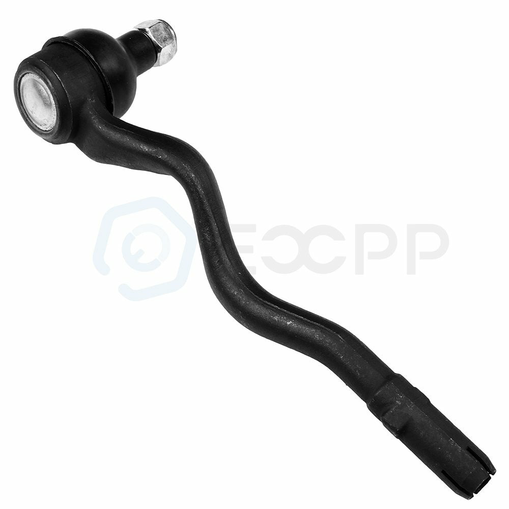 4Pcs Front Tie Rod End For 99-08 BMW 320i 323Ci 325i 328Ci 328i 330Ci 330i EV441