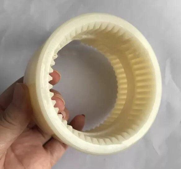 QTY:5  SITEX 65 Nylon Sleeve Replacement