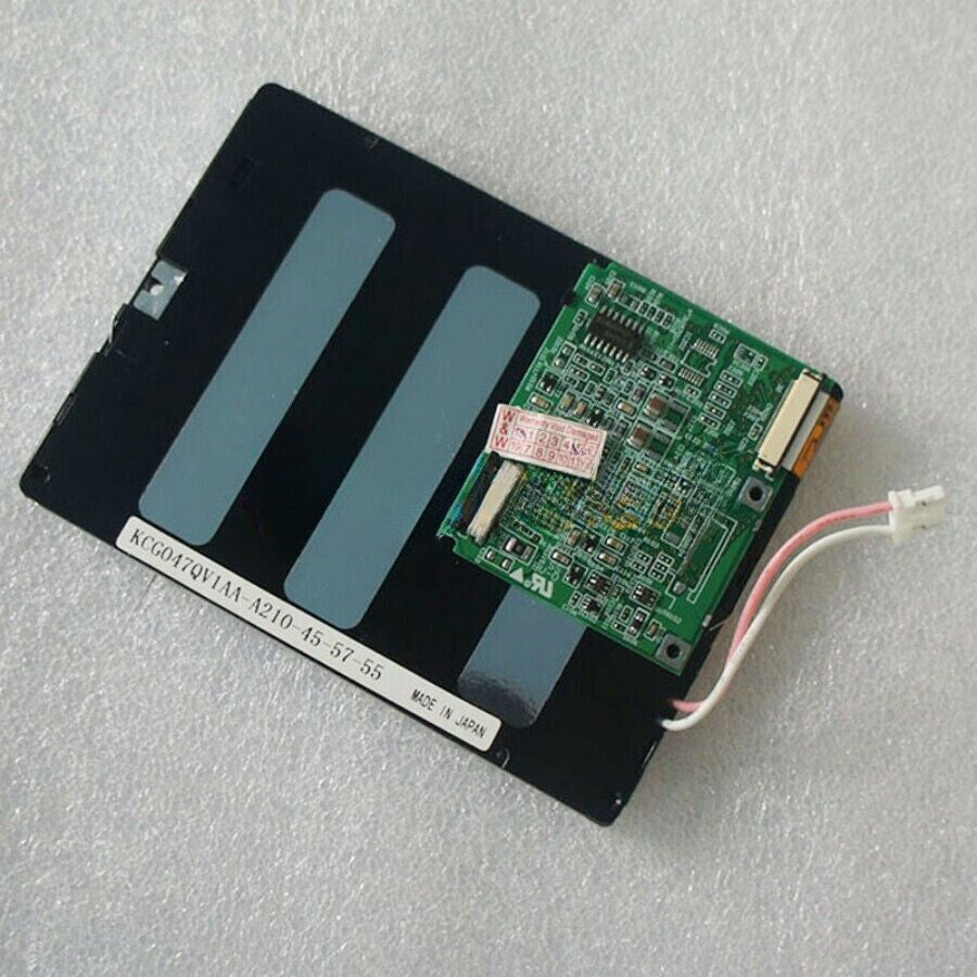 Kyocera KCG047QV1AA-A210 4.7" 320*240 CSTN-LCD Display Modules
