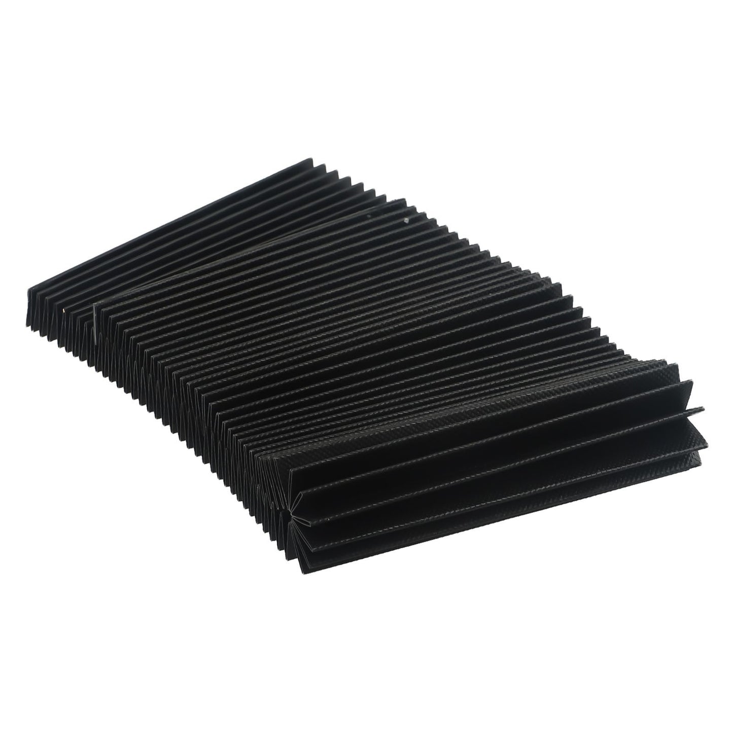 Milling Machine Flexible Protective/Flat Accordion Bellows Cover Tool .