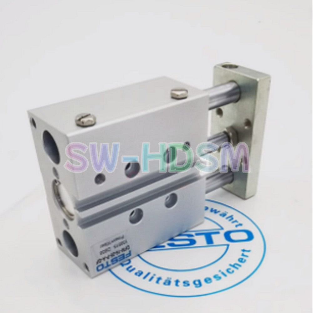 1PCS   FOR FESTO Cylinder DFM-16-40-P-A-GF Freight Free