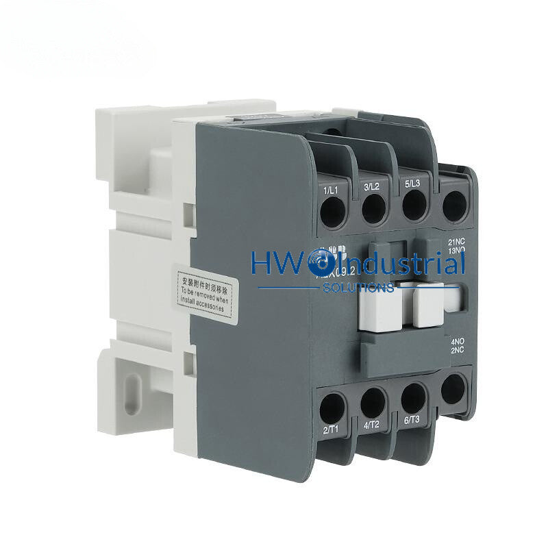 1PC  ABB Contactor A2X06.2-30-11-25 220V