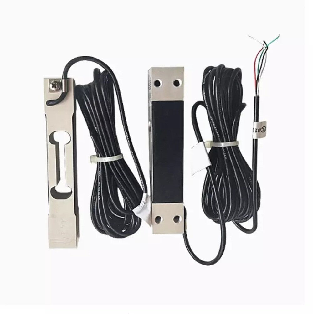 1pcs Vishay Tedea-Huntleigh Load Cell 1022-100kg