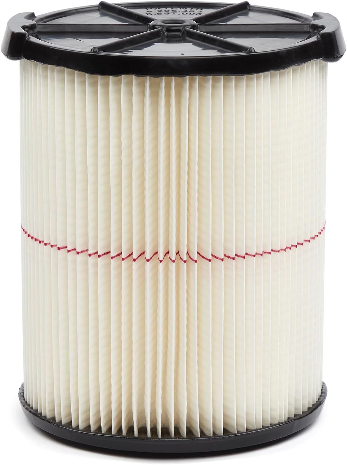 CMXZVBE38754  General Purpose Wet Dry Vac Replacement Vacuum Filter for M