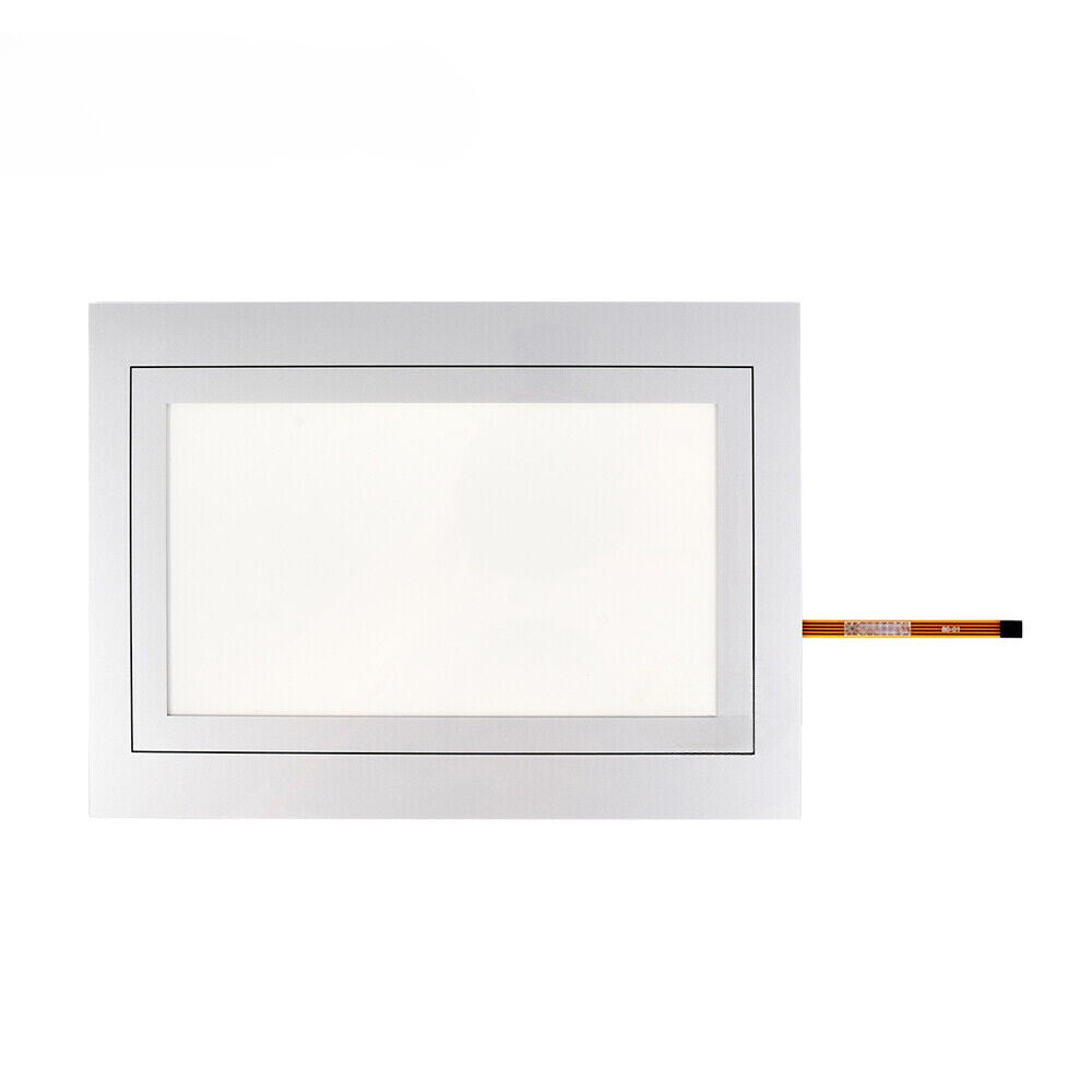 Touch Screen for FUJI Hakko MONITOUCH TS1070i TS1070 Panel Glass with Overlay