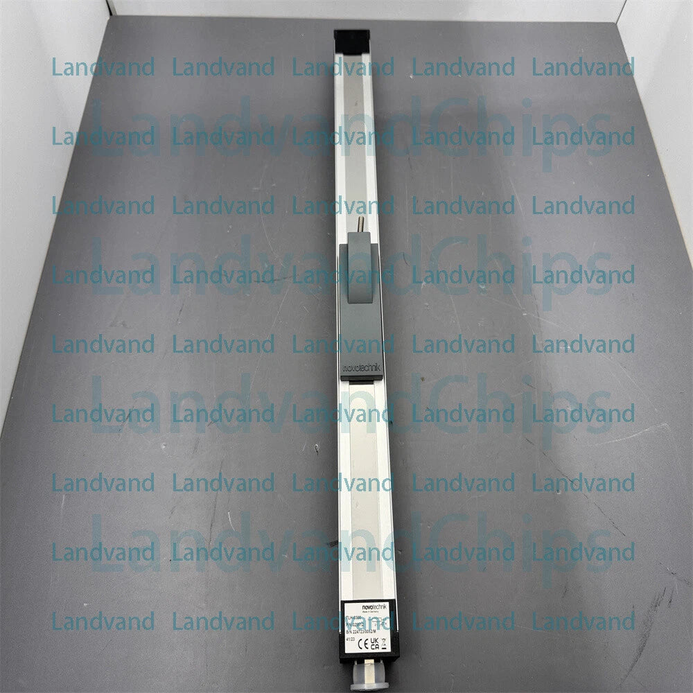 Novotechnik TLH-0300 TLH 300 Position Transducer Electrical Range Travel Sensor